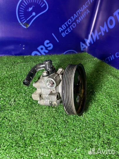 Насос гидроусилителя руля Great Wall Hover H5