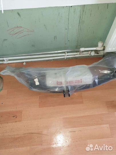 Прицепное устройство