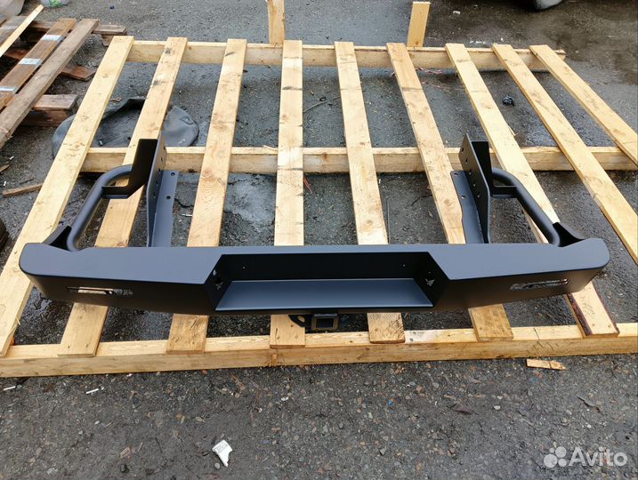 Пескоструйная обработка