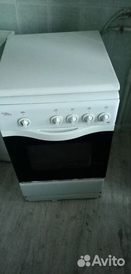 Газовая плита бу