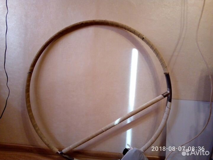 Кольцо для фитнеса