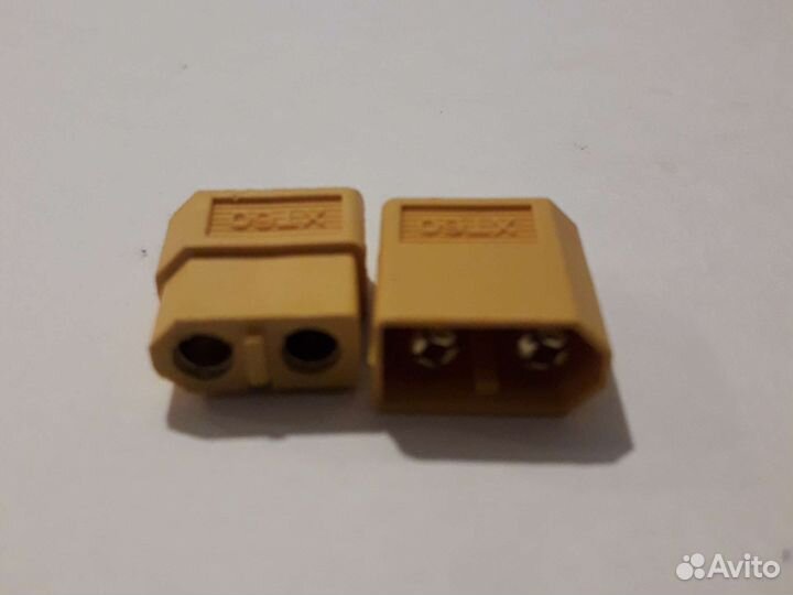 Разъем питания