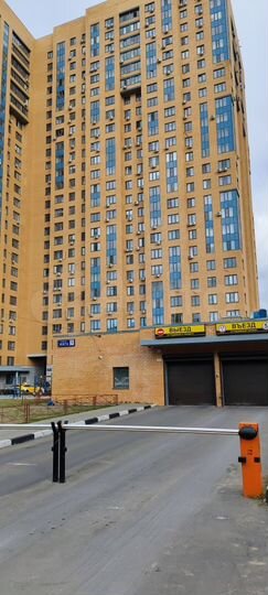 Машиноместо, 29 м²