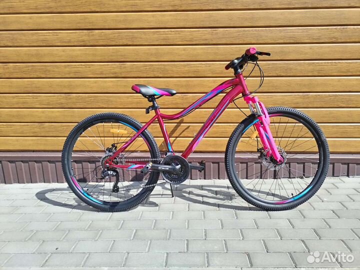 Велосипед Stels