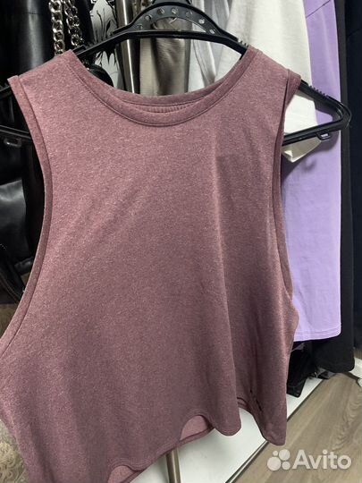 Топ спортивный Victoria’s secret