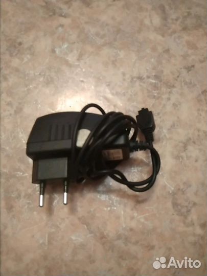 Зарядные устройства