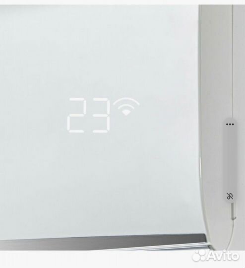 Сплит-система Electrolux Smartline - 25 кв m