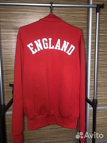 Олимпийка Adidas FIFA England (Англия)
