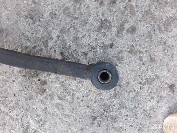 Рычаг задний Nissan March К11