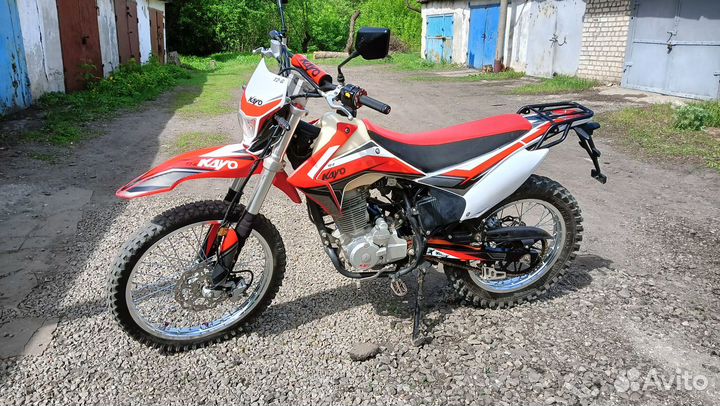 Продам Эндуро