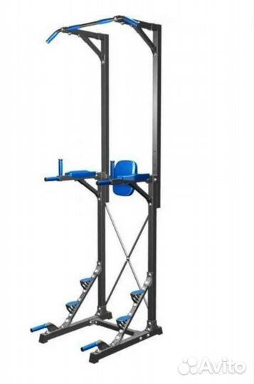 Турник-брусья