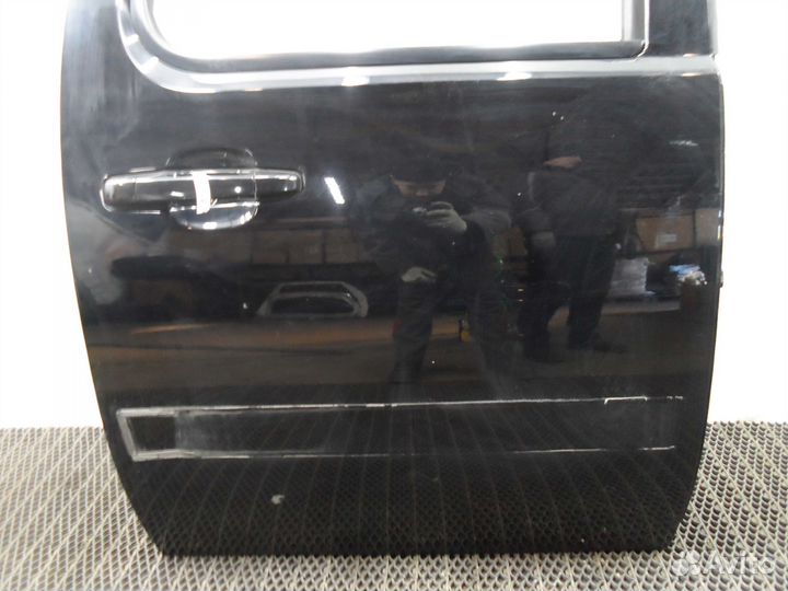 Ручка для Chevrolet Silverado 2 (GTM900)