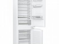 Встраиваемый холодильник korting KSI 17887 cnfz