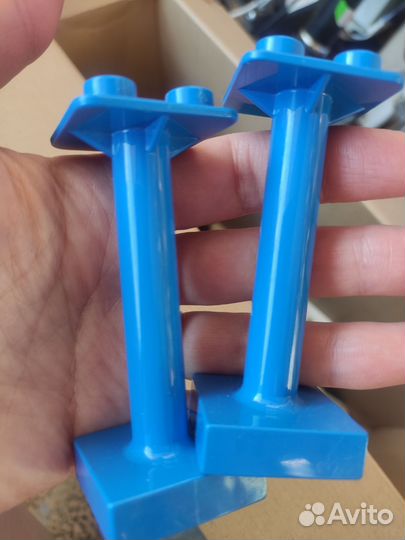 Lego duplo Замок Эльзы 10899