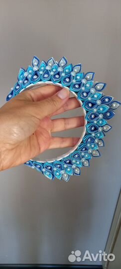 Корона тиара диадема