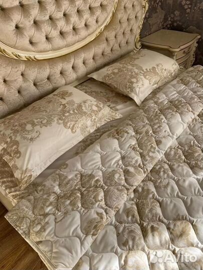 Постельное белье