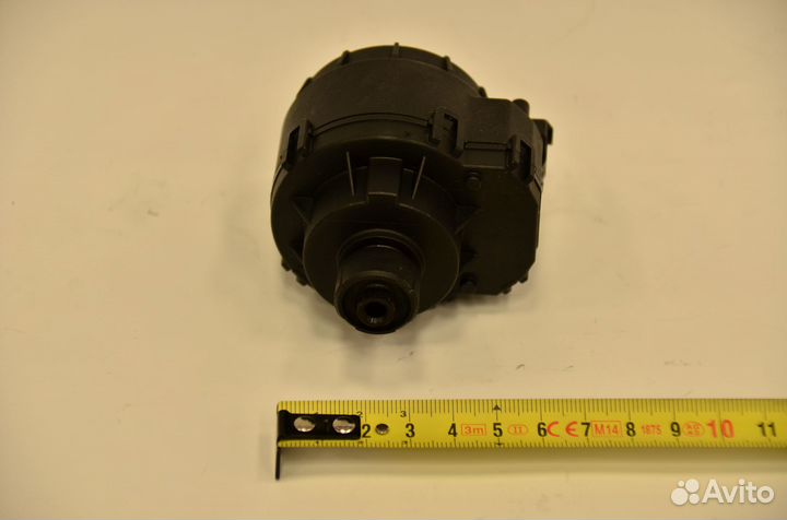 Мотор клапана для Бакси