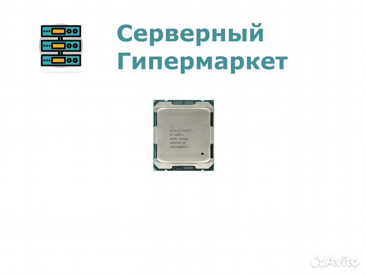 Процессор Intel Xeon E5-1660 SR2PK
