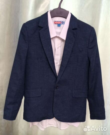 Пиджак для мальчика H&M