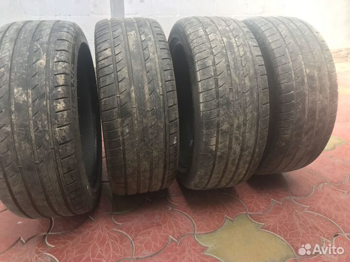 Cachland CH-861 225/45 R18