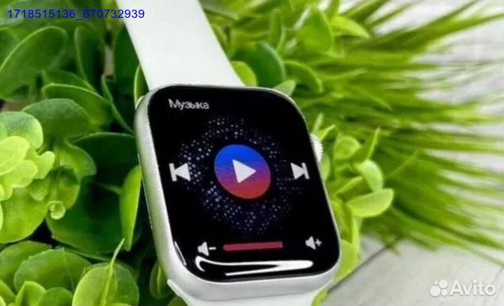 Apple watch 8 (Арт.22685)