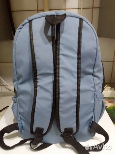 Рюкзак для девочки