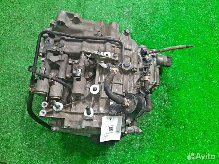Автомат АКПП honda partner GJ4 L15A 2004
