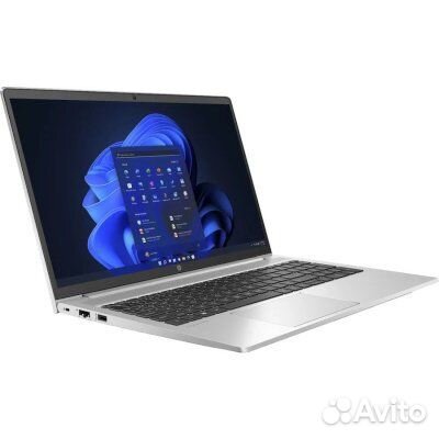 Ноутбук HP ProBook 450 G8 4K857EA - новый