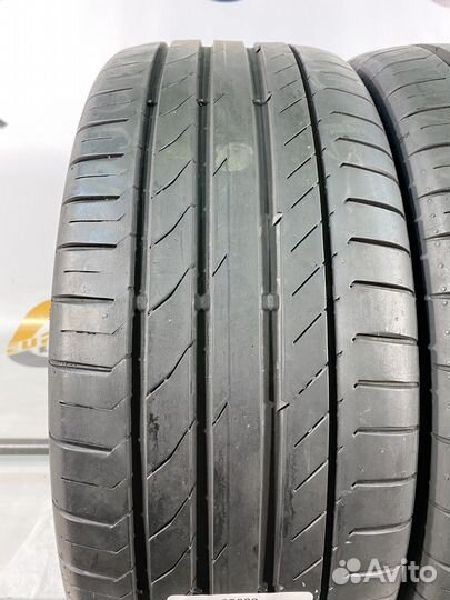 Continental ContiSportContact 5 245/45 R19 103V