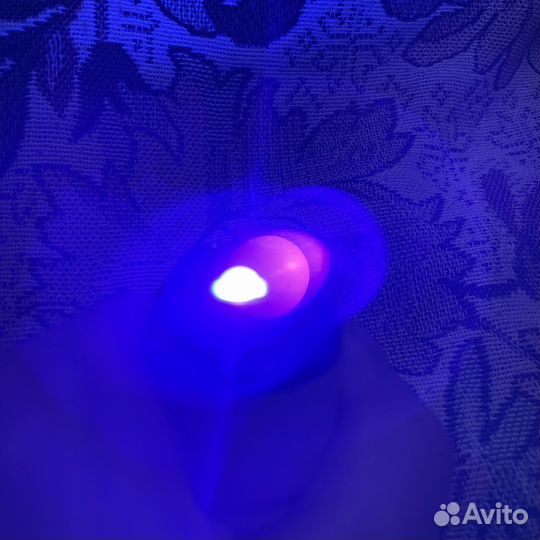 Фонарь ультрафиолетовый