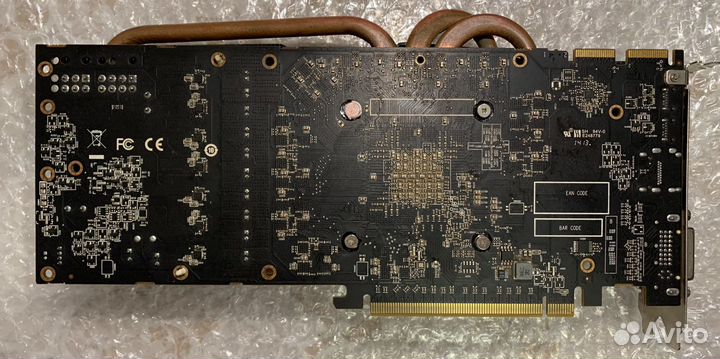 PowerColor Radeon R9 280x 3GB