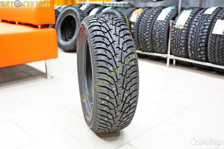 Maxxis NP5 Premitra Ice Nord 175/70 R14 84T