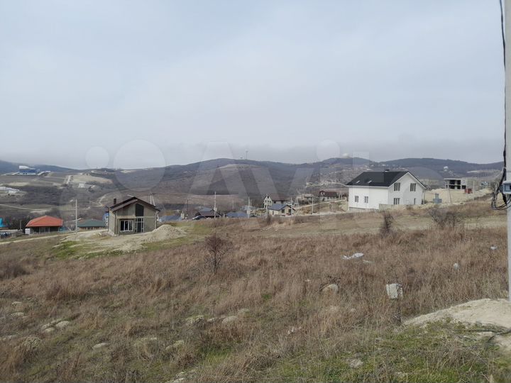 Участок 6,7 сот. (ИЖС)