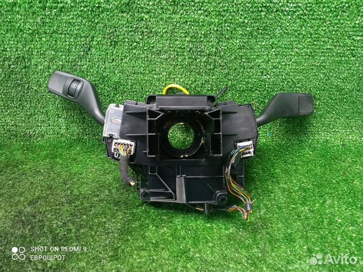 Переключатель подрулевой в сборе Ford Focus 2 (20