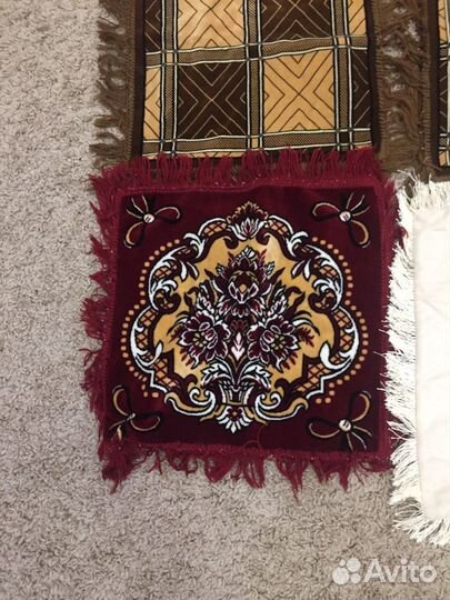 Наволочка декоративная