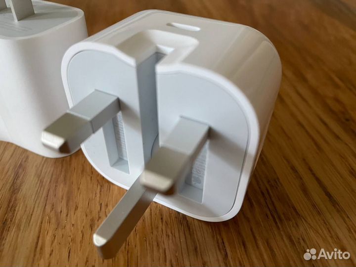 Блок питания apple 20W Оригинал