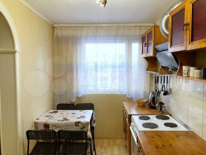 6-к. квартира, 124,4 м², 7/9 эт.