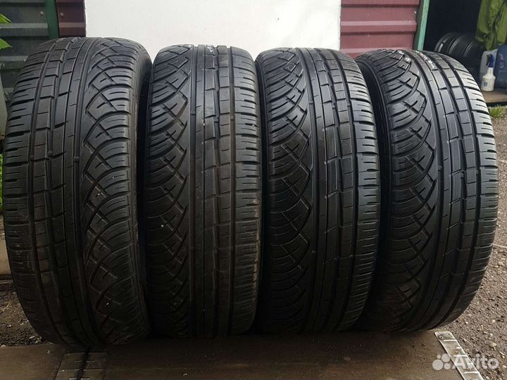 Marshal Matrac XM KH35 195/55 R16