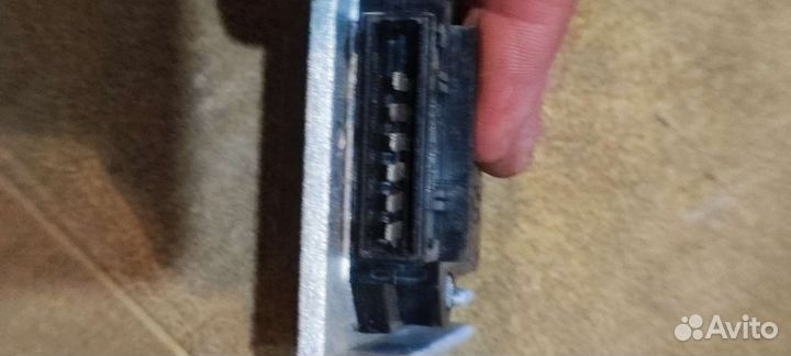 Коммутатор ваз 2108-99 карбюратор