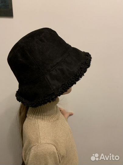 Панамка зимняя