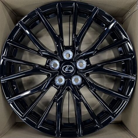 Литые диски K.A.N. 8×R18 5×114.3