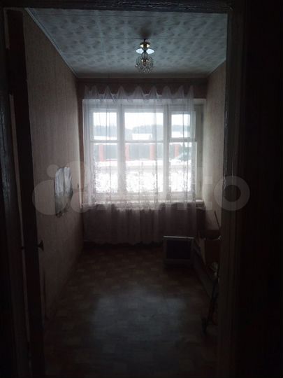 3-к. квартира, 49 м², 1/2 эт.