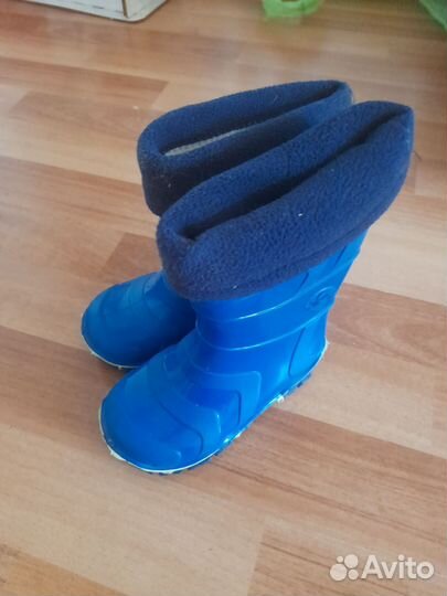 Валенки зимние nordman, сапоги демисезонные