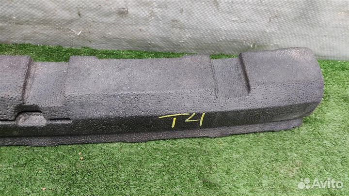 Абсорбер бампера заднего Nissan Qashqai J11 2014