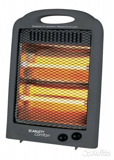 Инфакрасный обогреватель Новый