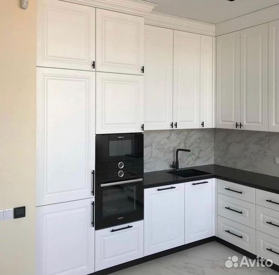 Кухонный гарнитур на заказ