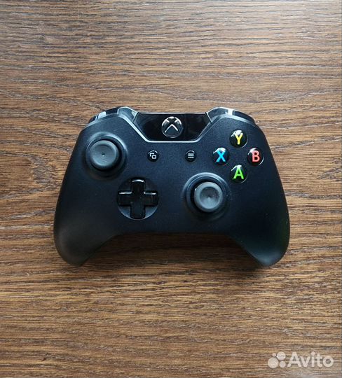 Геймпад + АКБ xbox one/series x/s