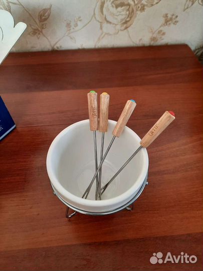 Фондюшница