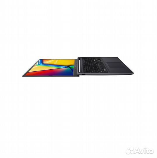 Новый asus 15X oled/i5/16 гб/512 гб/Iris Xe Graph