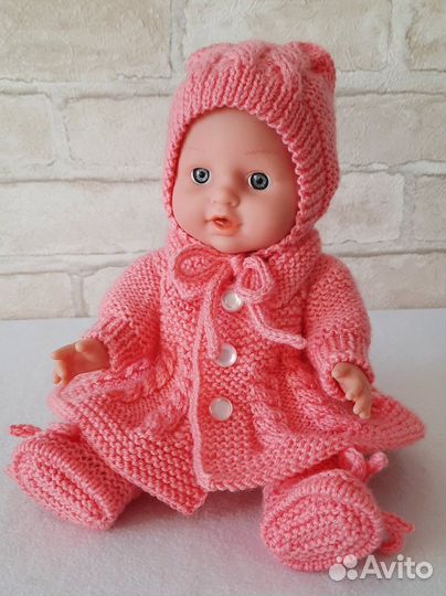 Одежда для куклы